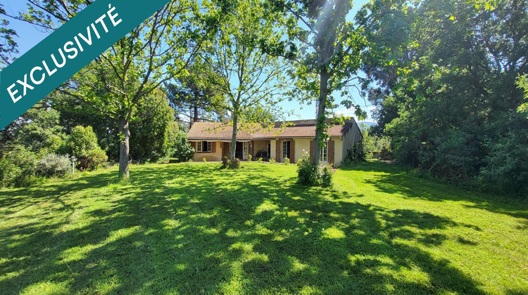 Ma-Cabane - Vente Maison Ceret, 140 m²