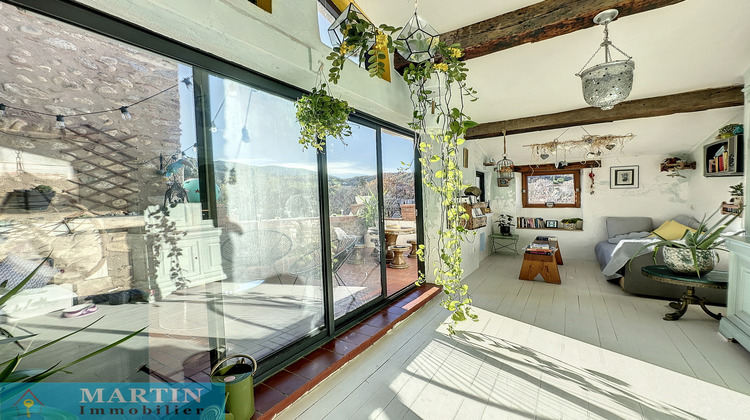 Ma-Cabane - Vente Maison Céret, 234 m²