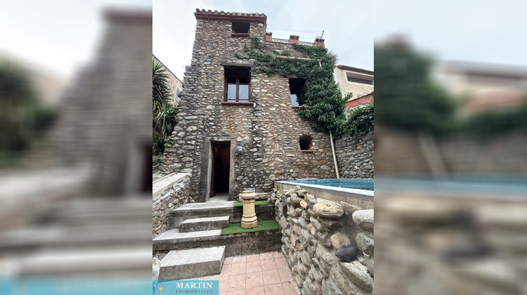 Ma-Cabane - Vente Maison Céret, 234 m²