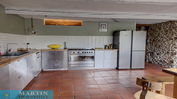 Ma-Cabane - Vente Maison Céret, 234 m²