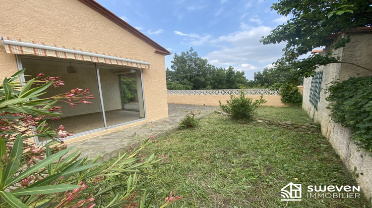 Ma-Cabane - Vente Maison Céret, 132 m²