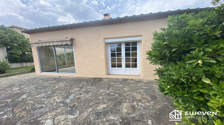 Ma-Cabane - Vente Maison Céret, 132 m²