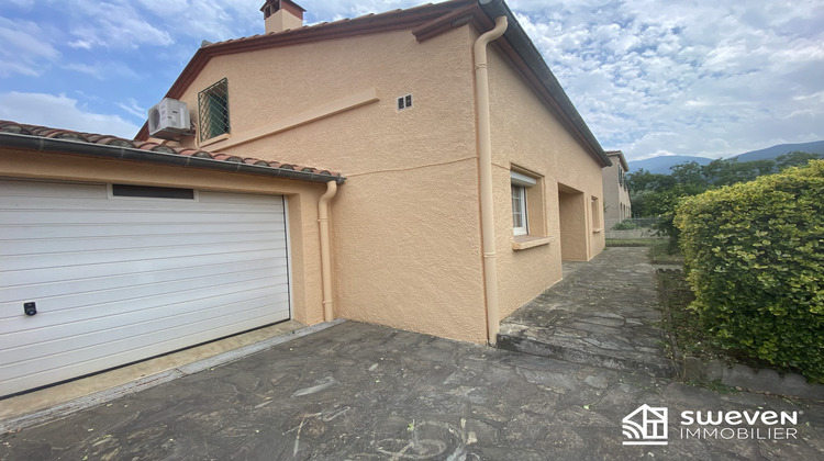 Ma-Cabane - Vente Maison Céret, 132 m²