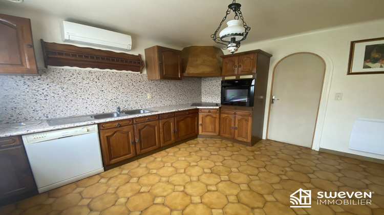 Ma-Cabane - Vente Maison Céret, 132 m²