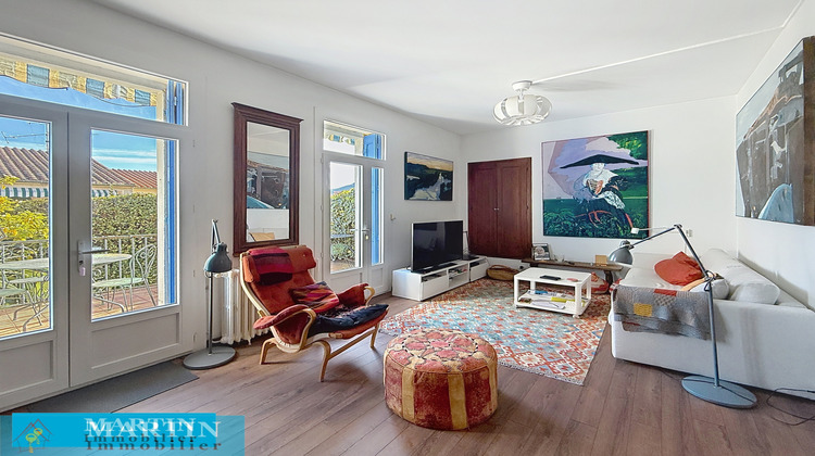 Ma-Cabane - Vente Maison Céret, 71 m²