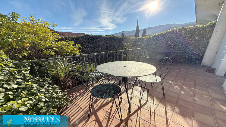 Ma-Cabane - Vente Maison Céret, 71 m²