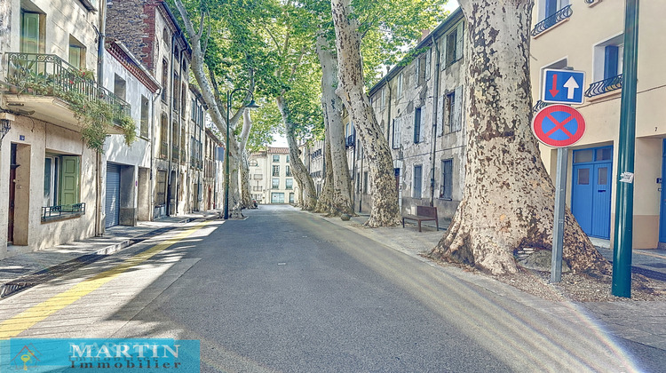Ma-Cabane - Vente Maison Céret, 246 m²