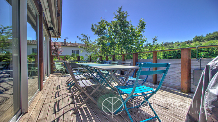 Ma-Cabane - Vente Maison Céret, 175 m²