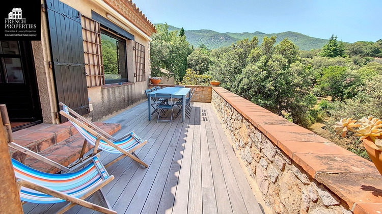 Ma-Cabane - Vente Maison CERET, 206 m²