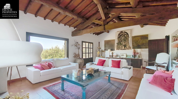 Ma-Cabane - Vente Maison CERET, 206 m²