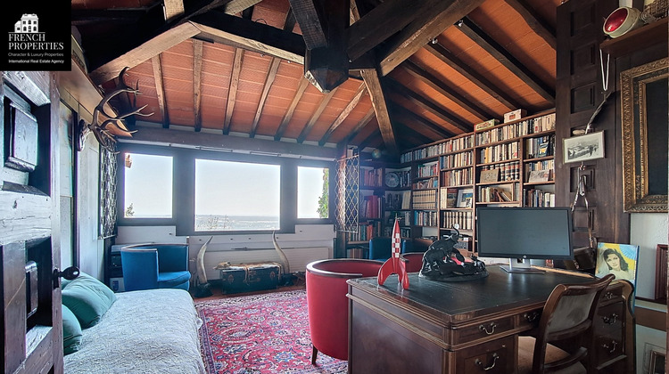 Ma-Cabane - Vente Maison CERET, 206 m²