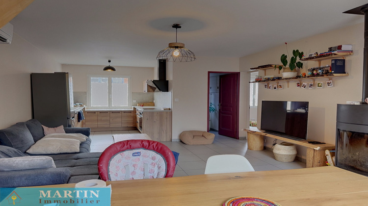 Ma-Cabane - Vente Maison Céret, 131 m²