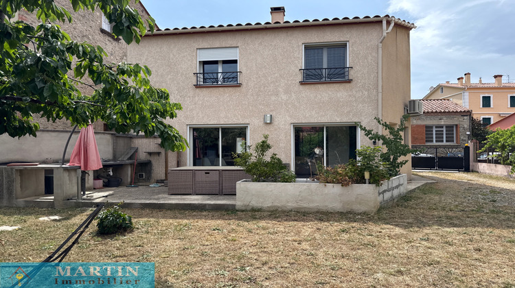 Ma-Cabane - Vente Maison Céret, 131 m²