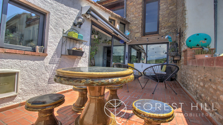 Ma-Cabane - Vente Maison Céret, 176 m²