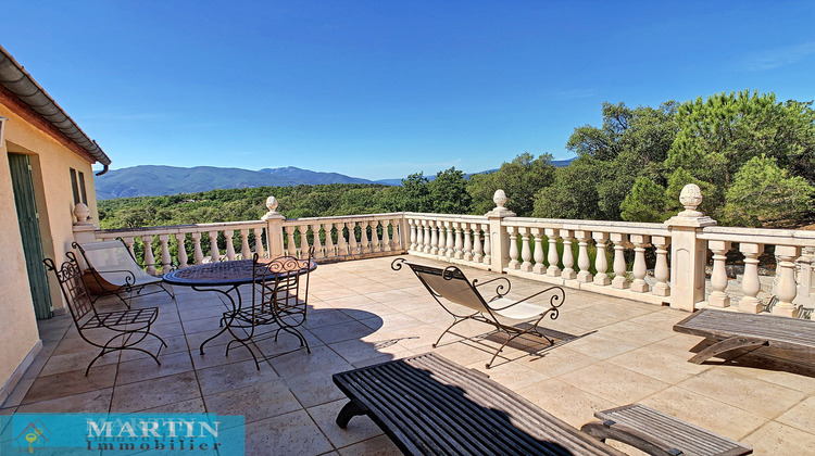 Ma-Cabane - Vente Maison Céret, 269 m²