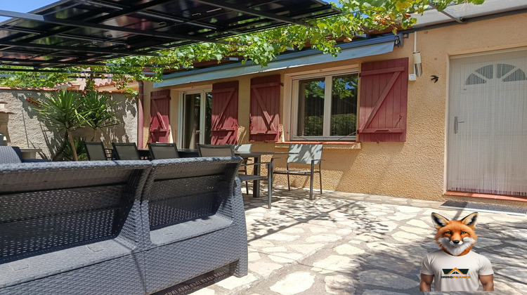 Ma-Cabane - Vente Maison Céret, 121 m²