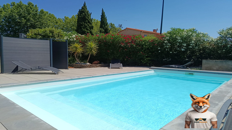 Ma-Cabane - Vente Maison Céret, 121 m²