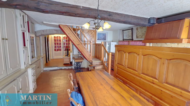 Ma-Cabane - Vente Maison Céret, 75 m²