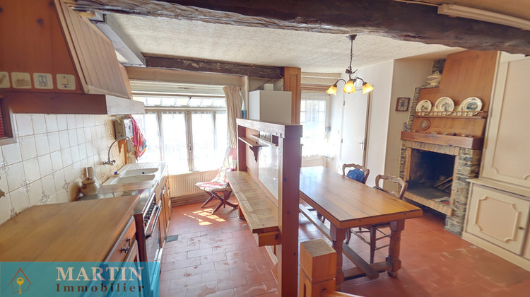 Ma-Cabane - Vente Maison Céret, 75 m²