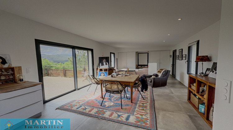 Ma-Cabane - Vente Maison Céret, 120 m²