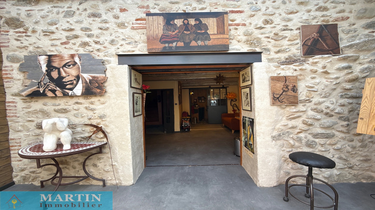 Ma-Cabane - Vente Maison Céret, 75 m²