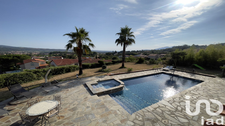 Ma-Cabane - Vente Maison Céret, 180 m²