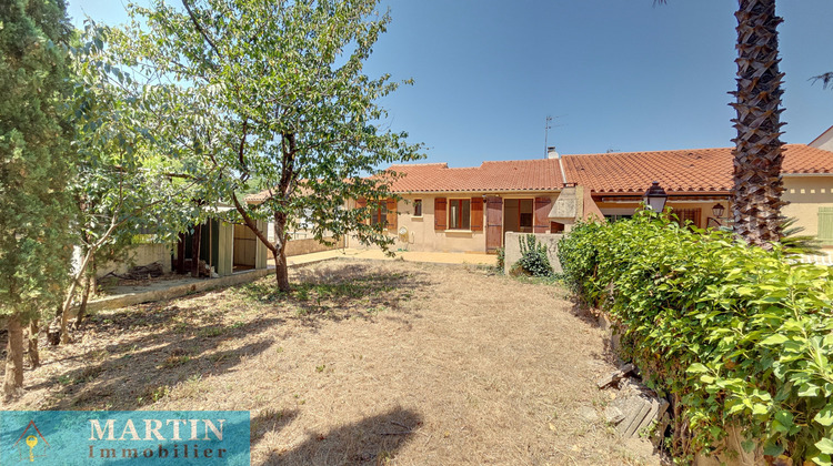 Ma-Cabane - Vente Maison Céret, 82 m²