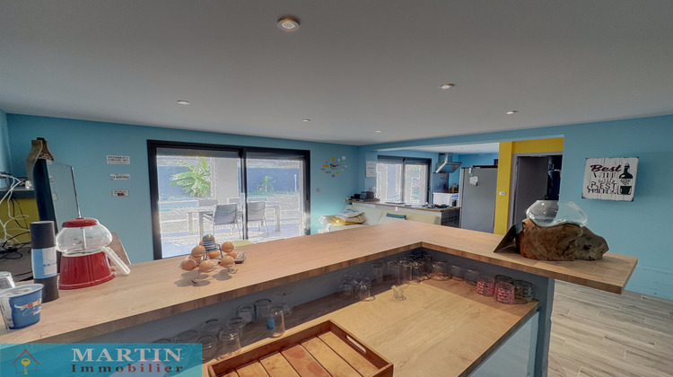 Ma-Cabane - Vente Maison Céret, 150 m²