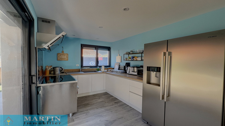 Ma-Cabane - Vente Maison Céret, 150 m²