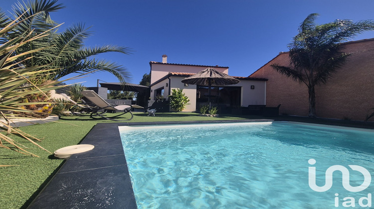 Ma-Cabane - Vente Maison Céret, 120 m²