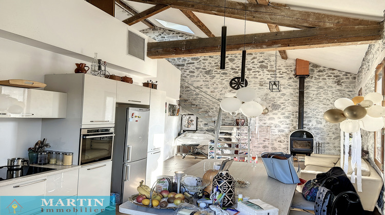 Ma-Cabane - Vente Maison Céret, 230 m²