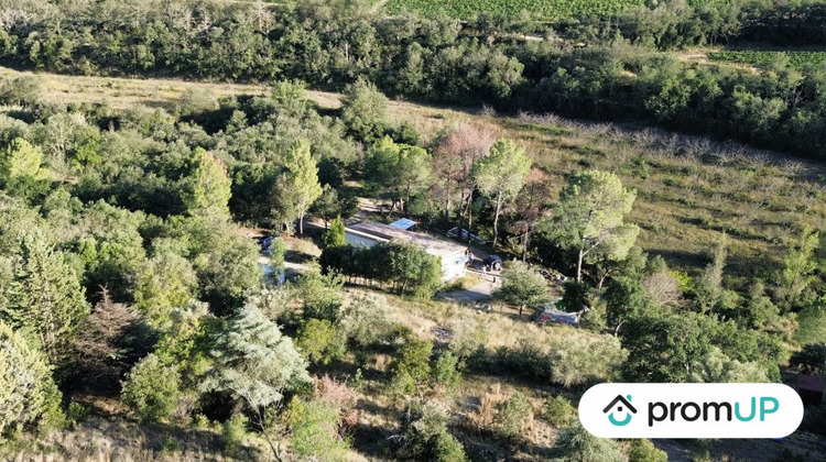 Ma-Cabane - Vente Maison Céret, 100 m²