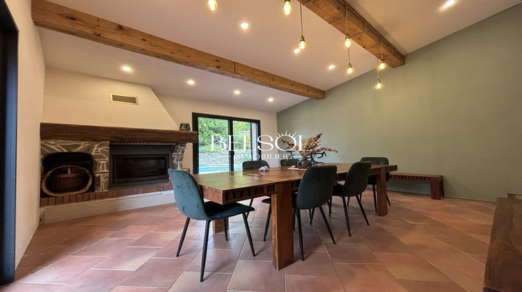 Ma-Cabane - Vente Maison Céret, 294 m²
