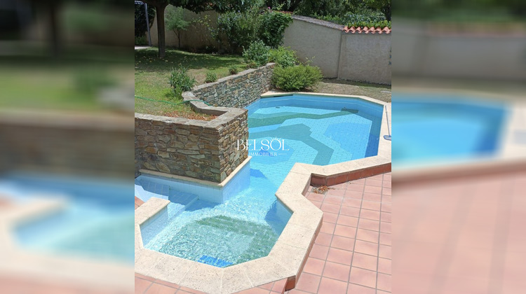 Ma-Cabane - Vente Maison Céret, 294 m²