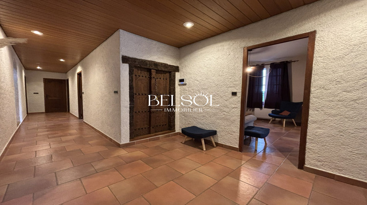 Ma-Cabane - Vente Maison Céret, 294 m²