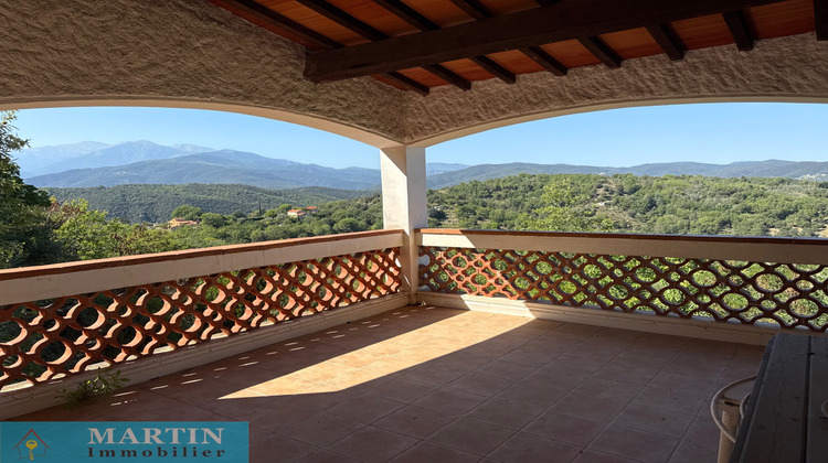 Ma-Cabane - Vente Maison Céret, 205 m²