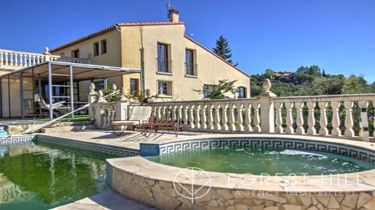 Ma-Cabane - Vente Maison Céret, 250 m²