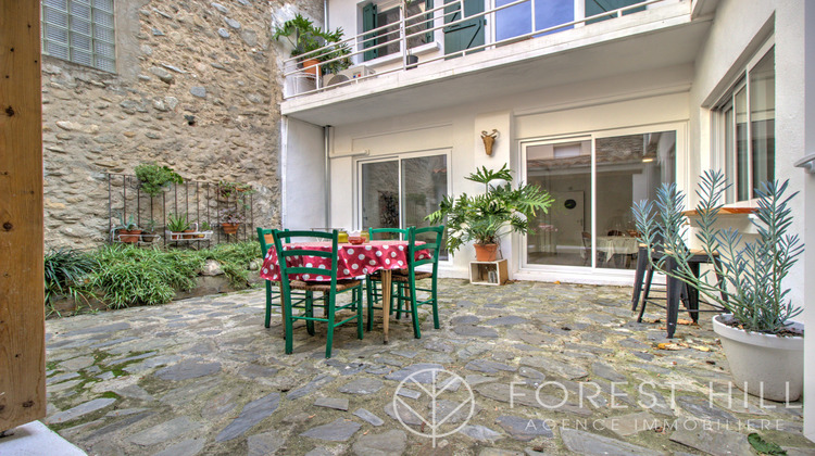 Ma-Cabane - Vente Maison Céret, 156 m²