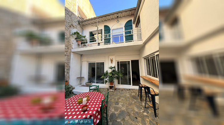 Ma-Cabane - Vente Maison Céret, 155 m²