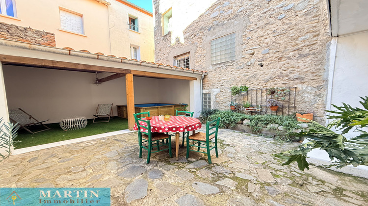 Ma-Cabane - Vente Maison Céret, 155 m²