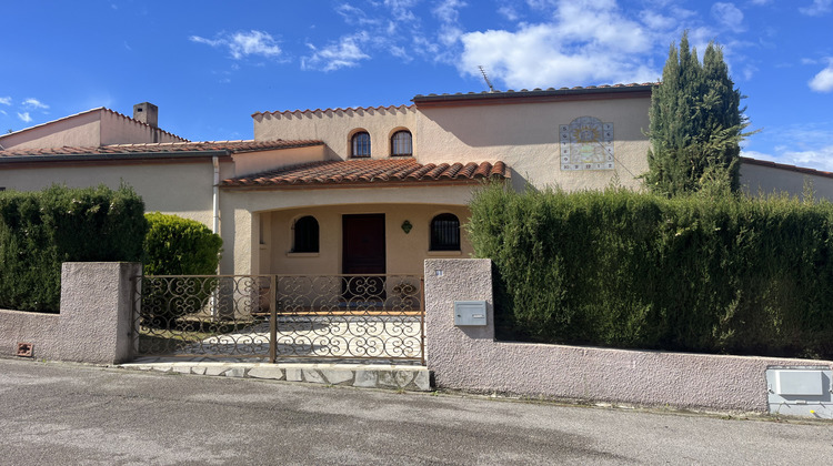 Ma-Cabane - Vente Maison Céret, 184 m²