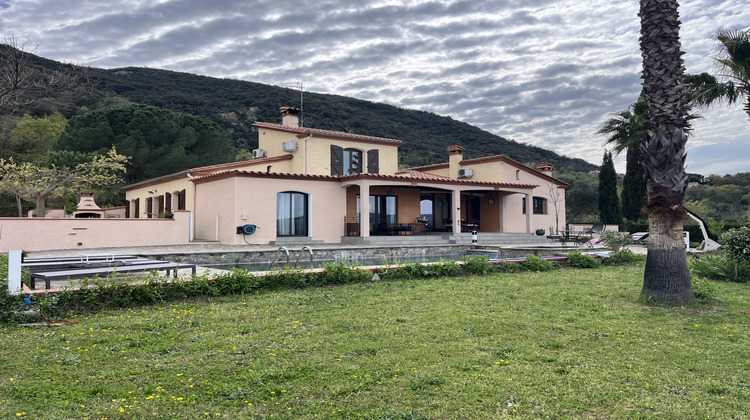 Ma-Cabane - Vente Maison Céret, 177 m²