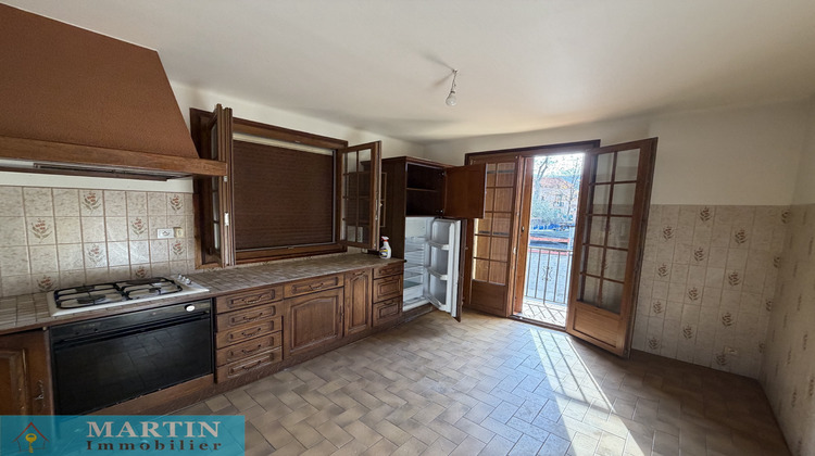 Ma-Cabane - Vente Maison Céret, 156 m²