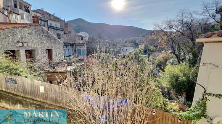 Ma-Cabane - Vente Maison Céret, 40 m²