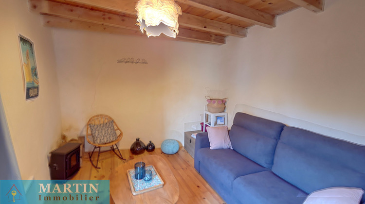 Ma-Cabane - Vente Maison Céret, 40 m²