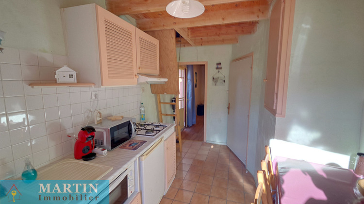 Ma-Cabane - Vente Maison Céret, 40 m²