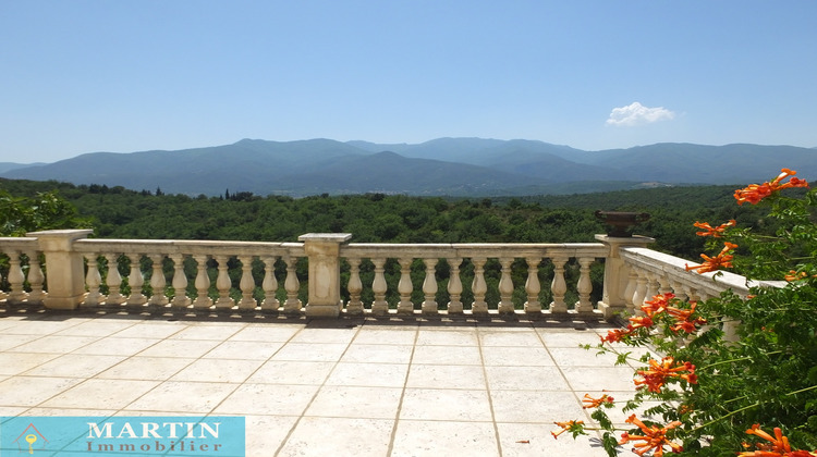 Ma-Cabane - Vente Maison Céret, 331 m²