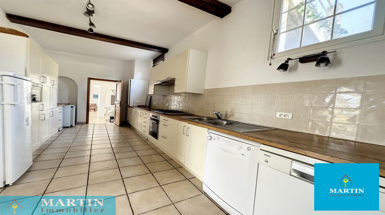 Ma-Cabane - Vente Maison Céret, 331 m²