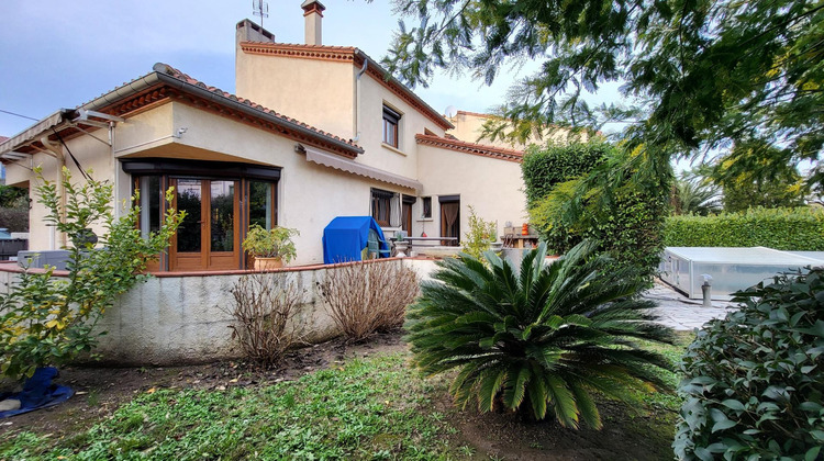 Ma-Cabane - Vente Maison Ceret, 180 m²
