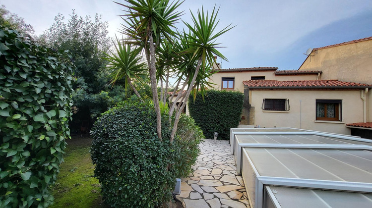 Ma-Cabane - Vente Maison Ceret, 180 m²